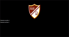 Desktop Screenshot of montemerlo.com